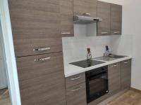 Plan piętra w obiekcie Appartement Cosy