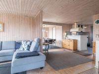 Půdorys ubytování Holiday home Fanø CXLI