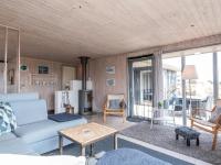 Půdorys ubytování Holiday home Fanø CXLI