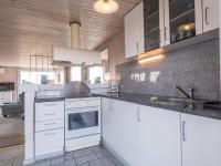 Půdorys ubytování Holiday home Fanø CXLI