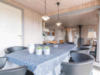 Půdorys ubytování Holiday home Fanø CXLI