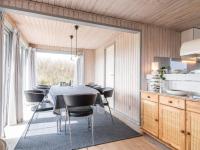 Půdorys ubytování Holiday home Fanø CXLI