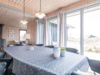 Půdorys ubytování Holiday home Fanø CXLI