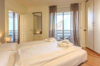 Plán poschodí v ubytovaní AR Prestige Penthouse - Soho