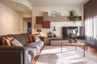 Plán poschodí v ubytovaní AR Prestige Penthouse - Soho