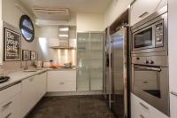 Plán poschodí v ubytovaní AR Prestige Penthouse - Soho