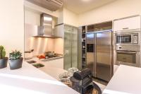 Plán poschodí v ubytovaní AR Prestige Penthouse - Soho