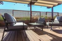 Plán poschodí v ubytovaní AR Prestige Penthouse - Soho