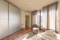 Plán poschodí v ubytovaní AR Prestige Penthouse - Soho