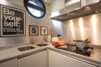 Plán poschodí v ubytovaní AR Prestige Penthouse - Soho