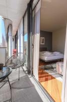 Plán poschodí v ubytovaní AR Prestige Penthouse - Soho