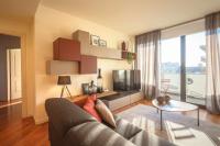 Plán poschodí v ubytovaní AR Prestige Penthouse - Soho