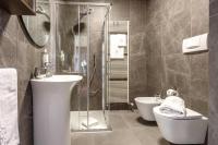 Plán poschodí v ubytovaní AR Prestige Penthouse - Soho