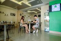 Hosté ubytování Vivien's Hotel