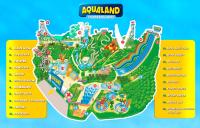 Plán poschodí v ubytovaní Apartamento Carihuela Beach Experience