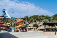 Bazén v ubytovaní Apartamento Carihuela Beach Experience alebo v jeho blízkosti