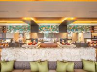 Jídlo v rezortu nebo okolí