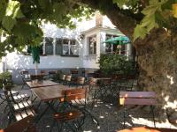 Εστιατόριο ή άλλο μέρος για φαγητό στο Gasthof Löwen Tosters