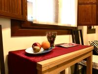 Půdorys ubytování Apartamento Centro Plaza Salvador, Wifi free& parking opcional