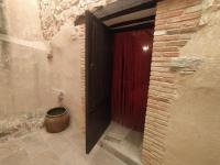 Kúpeľňa v ubytovaní Casa Rural Mirador de la Torre