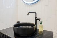Plán poschodí v ubytovaní Charming apartment completely renovated Boulogne Billancourt