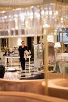 Huéspedes de Fairmont Amman