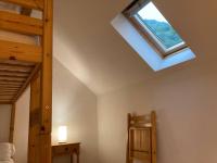 Posteľ alebo postele v izbe v ubytovaní Le 31 Clos Sainte Marie Cauterets