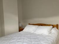 Posteľ alebo postele v izbe v ubytovaní Le 31 Clos Sainte Marie Cauterets