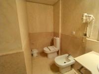Kúpeľňa v ubytovaní APARTAMENTO DOS DORMITORIOS BAJO, VISTAS PISCINA