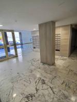 Plan piętra w obiekcie Forville - AzuRenting Conciergerie -centre ville
