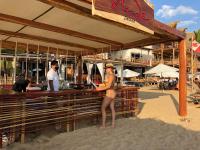 Hotel Nude Zipolite & beach club, Zipolite (preços atualizados ...