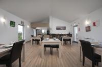 Un restaurant sau alt loc unde se poate mânca la SilverSide Holidays