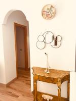 Půdorys ubytování Best location for the perfect vacation