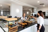 Gæster der bor på Hotel Vela d'Oro