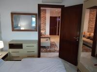 Postel nebo postele na pokoji v ubytování Excellent Appartement aux Berges du Lac2 TUNIS