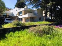 Plan piętra w obiekcie VILLA VILLENEUVE LES AVIGNON