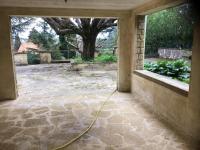 Plan piętra w obiekcie VILLA VILLENEUVE LES AVIGNON