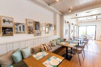 Et opholdsområde på Barceló Aracena & Spa