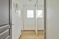 Plán poschodí v ubytovaní À 250m de la plage - Belle maison pour 6
