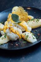 Φαγητό σε αυτός ο ξενώνας ή κάπου εκεί κοντά