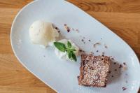 Φαγητό σε αυτός ο ξενώνας ή κάπου εκεί κοντά