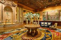 The Biltmore Los Angelesの見取り図または間取り図