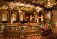 The Biltmore Los Angelesの見取り図または間取り図
