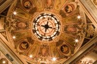 The Biltmore Los Angelesの見取り図または間取り図