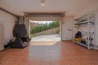 Půdorys ubytování Villa Carrera