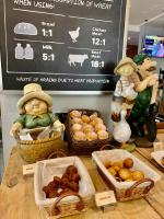 Toit korterhotelli aladel või selle läheduses