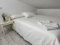 Půdorys ubytování Villa Trap