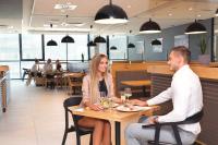Hosté ubytování Hotel Smetanova