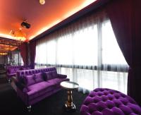 Gallery image of FX Hotel Taipei Nanjing East Road Branch in Taipei