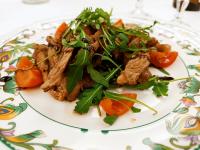 Đồ ăn tại/gần khách sạn